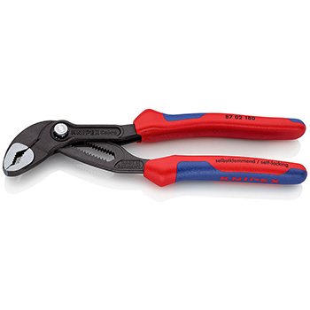 Knipex papagaj - cevna klešta Cobra 1 1/2 Knipex papagaj - cevna klešta Cobra 1 1/2