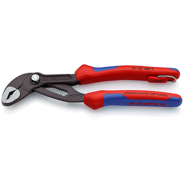 Knipex papagaj - cevna klešta Cobra 1 1/2 Knipex papagaj - cevna klešta Cobra 1 1/2