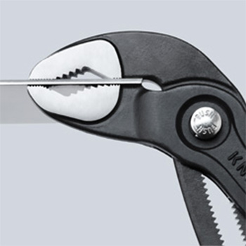 Knipex papagaj - cevna klešta Cobra 1 1/2 Knipex papagaj - cevna klešta Cobra 1 1/2