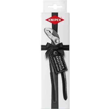 Knipex papagaj - cevna klešta Cobra Limited Edition 180mm 87 99 180 S01-5