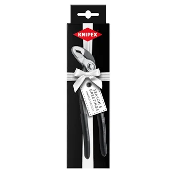 Knipex papagaj - cevna klešta Cobra Limited Edition 180mm 87 99 180 S02-5