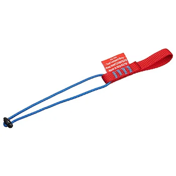 Knipex adapterska petlja za osiguranje alata od pada 3/1 00 50 02 T BK Knipex adapterska petlja za osiguranje alata od pada 3/1 00 50 02 T BK