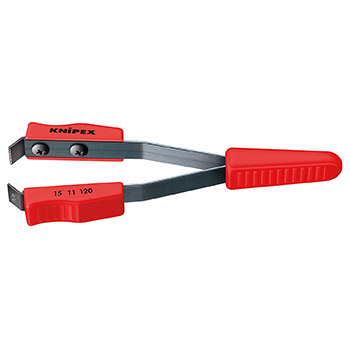 Knipex pinceta za skidanje izolacije 15 11 120-1