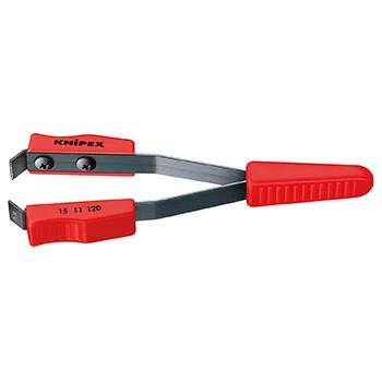 Knipex pinceta za skidanje izolacije 15 11 120 Knipex pinceta za skidanje izolacije 15 11 120
