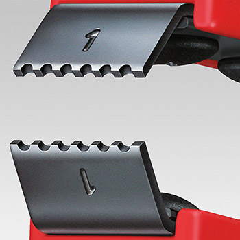 Knipex pinceta za skidanje izolacije 15 11 120 Knipex pinceta za skidanje izolacije 15 11 120
