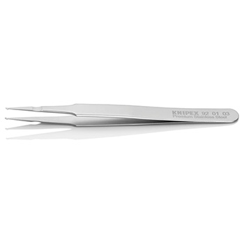 Knipex SMD precizna pinceta igličasta 92 01 03 Knipex SMD precizna pinceta igličasta 92 01 03