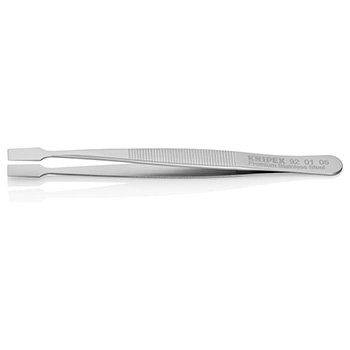Knipex univerzalna pinceta pljosnata 92 01 05 Knipex univerzalna pinceta pljosnata 92 01 05