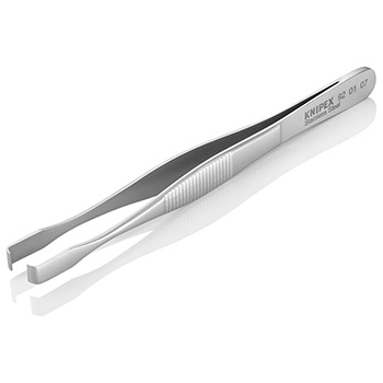 Knipex pinceta za pozicioniranje 92 01 07 Knipex pinceta za pozicioniranje 92 01 07