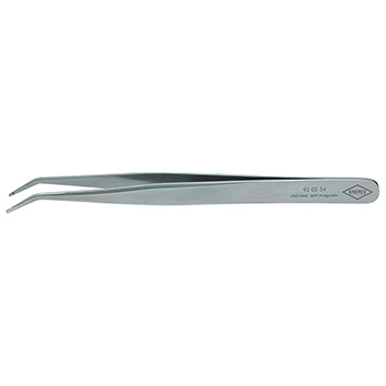 Knipex komplet SMD preciznih pinceta 5kom 92 00 03 Knipex komplet SMD preciznih pinceta 5kom 92 00 03