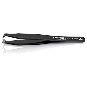 Knipex pinceta za sečenje ESD 115mm 92 11 01 ESD Knipex pinceta za sečenje ESD 115mm 92 11 01 ESD
