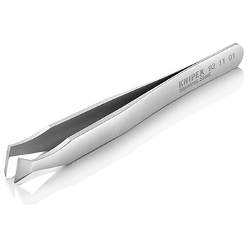 Knipex pinceta za sečenje 115mm 92 11 01 Knipex pinceta za sečenje 115mm 92 11 01