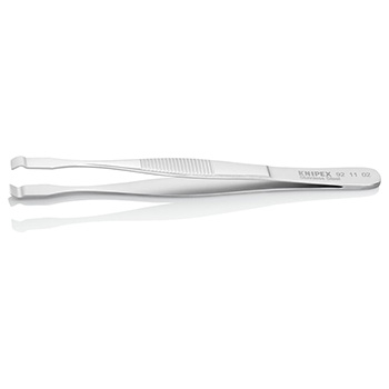 Knipex pinceta za pozicioniranje 145mm 92 11 02 Knipex pinceta za pozicioniranje 145mm 92 11 02