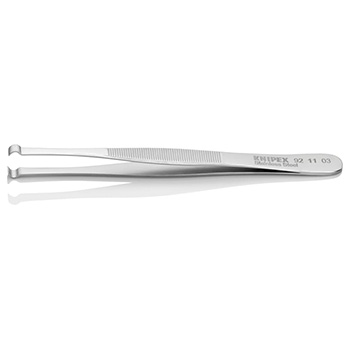 Knipex pinceta za pozicioniranje 122mm 92 11 03 Knipex pinceta za pozicioniranje 122mm 92 11 03