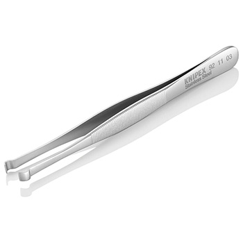 Knipex pinceta za pozicioniranje 122mm 92 11 03 Knipex pinceta za pozicioniranje 122mm 92 11 03