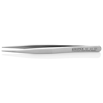 Knipex komplet preciznih pinceta 5kom 92 00 02 Knipex komplet preciznih pinceta 5kom 92 00 02