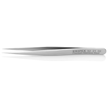 Knipex komplet preciznih pinceta 5kom 92 00 02 Knipex komplet preciznih pinceta 5kom 92 00 02