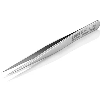 Knipex precizna pinceta šiljasta 110mm 92 21 02-2