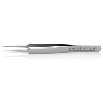 Knipex komplet preciznih pinceta 5kom 92 00 02 Knipex komplet preciznih pinceta 5kom 92 00 02