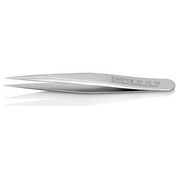 Knipex mini precizna pinceta šiljasta 70mm 92 21 05-1