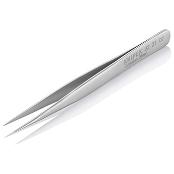 Knipex univerzalna pinceta šiljasta 110mm 92 21 07-2