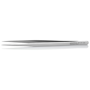 Knipex univerzalna pinceta šiljasta 140mm 92 21 08 Knipex univerzalna pinceta šiljasta 140mm 92 21 08