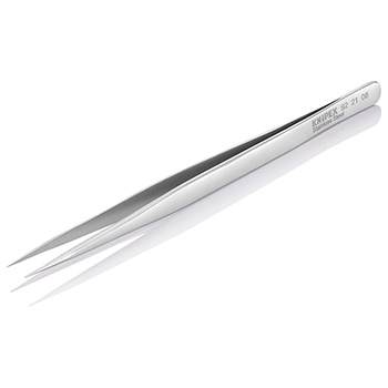 Knipex univerzalna pinceta šiljasta 140mm 92 21 08 Knipex univerzalna pinceta šiljasta 140mm 92 21 08