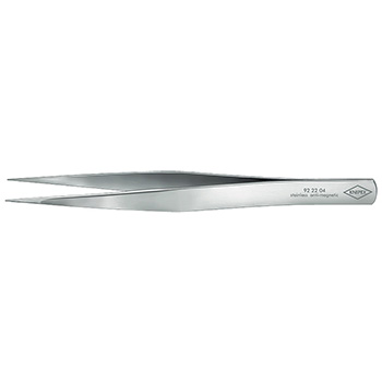 Knipex precizna pinceta šiljasta 130mm 92 22 04 Knipex precizna pinceta šiljasta 130mm 92 22 04