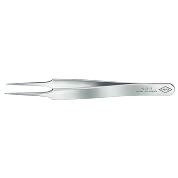 Knipex precizna pinceta igličasta 105mm 92 22 12 Knipex precizna pinceta igličasta 105mm 92 22 12