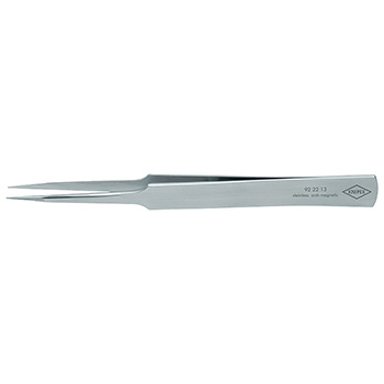 Knipex precizna pinceta igličasta 135mm 92 22 13 Knipex precizna pinceta igličasta 135mm 92 22 13