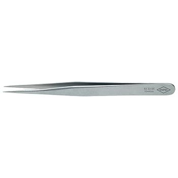 Knipex precizna pinceta šiljasta 120mm 92 23 05 Knipex precizna pinceta šiljasta 120mm 92 23 05