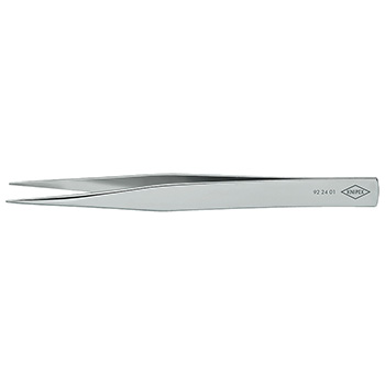 Knipex precizna pinceta šiljasta 120mm 92 24 01