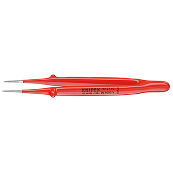 Knipex komplet univerzalnih izolovanih pinceta 5kom 92 00 04-2