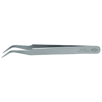 Knipex precizna pinceta zakrivljena 120mm 92 32 29 Knipex precizna pinceta zakrivljena 120mm 92 32 29