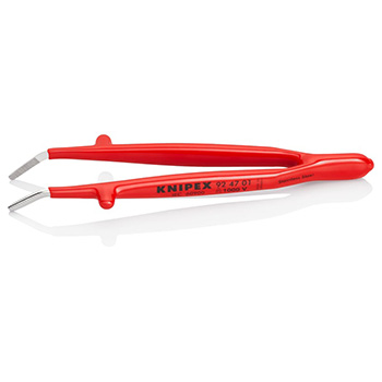 Knipex komplet univerzalnih izolovanih pinceta 5kom 92 00 04-5