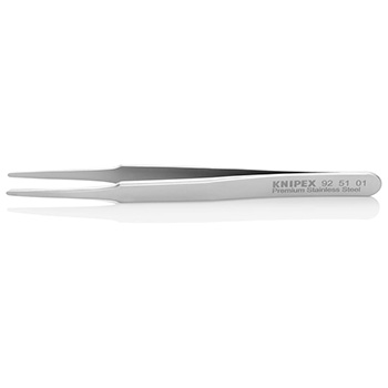 Knipex komplet preciznih pinceta 5kom 92 00 02 Knipex komplet preciznih pinceta 5kom 92 00 02