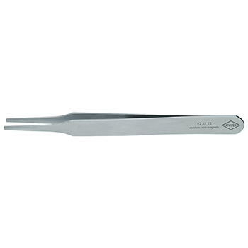 Knipex precizna pinceta tupa 120mm 92 52 23 Knipex precizna pinceta tupa 120mm 92 52 23
