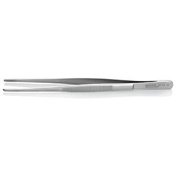 Knipex univerzalna pinceta tupa 200mm 92 61 01 Knipex univerzalna pinceta tupa 200mm 92 61 01