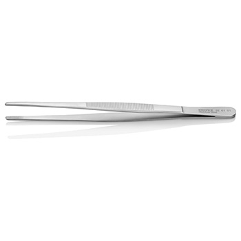 Knipex univerzalna pinceta tupa 200mm 92 61 01 Knipex univerzalna pinceta tupa 200mm 92 61 01