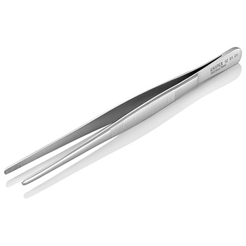 Knipex univerzalna pinceta tupa 200mm 92 61 01 Knipex univerzalna pinceta tupa 200mm 92 61 01