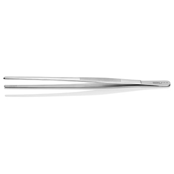 Knipex univerzalna pinceta tupa 300mm 92 61 02-1