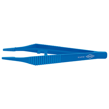 Knipex plastična pinceta 130mm 92 69 84 Knipex plastična pinceta 130mm 92 69 84