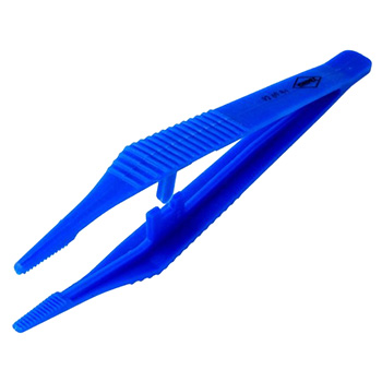 Knipex plastična pinceta 130mm 92 69 84 Knipex plastična pinceta 130mm 92 69 84