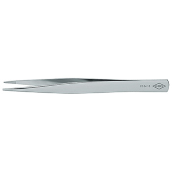 Knipex precizna pinceta 125mm 92 84 18 Knipex precizna pinceta 125mm 92 84 18