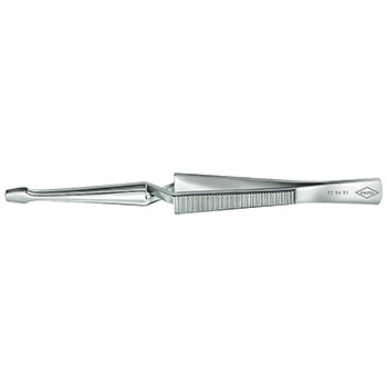 Knipex ukrštena pinceta 160mm 92 94 91 Knipex ukrštena pinceta 160mm 92 94 91
