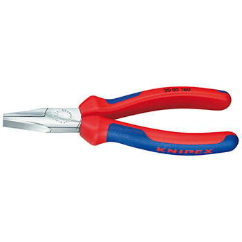 Knipex pljosnata klešta za hvatanje 140mm 20 05 140