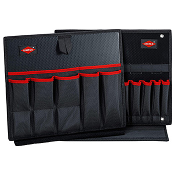 Knipex pregrade za kutiju za alat L-BOXX® 00 21 19 LB WK Knipex pregrade za kutiju za alat L-BOXX® 00 21 19 LB WK