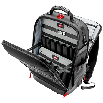 Knipex ranac za alat Modular X18 00 21 50 LE Knipex ranac za alat Modular X18 00 21 50 LE