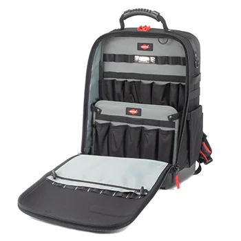 Knipex ranac za alat Modular X18 00 21 50 LE Knipex ranac za alat Modular X18 00 21 50 LE