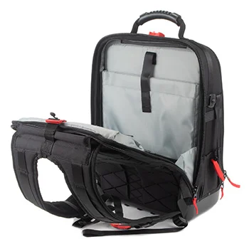 Knipex ranac za alat Modular X18 00 21 50 LE Knipex ranac za alat Modular X18 00 21 50 LE