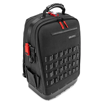 Knipex ranac za alat Modular X18 00 21 50 LE Knipex ranac za alat Modular X18 00 21 50 LE